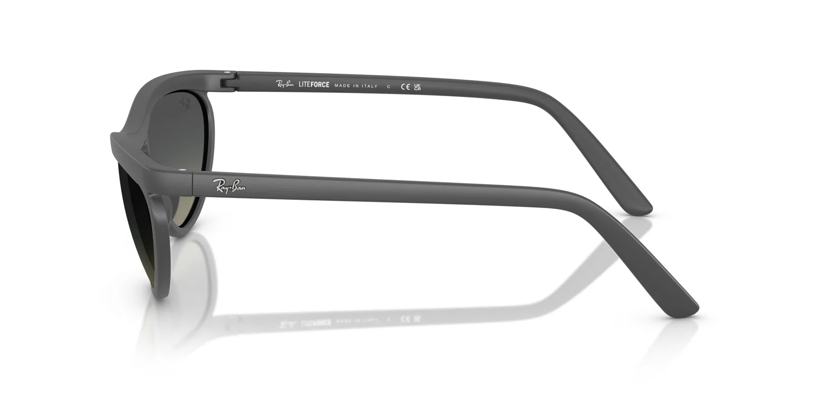 Ray-Ban 4453 Sunglasses - view 13